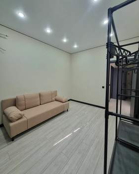 1-к квартира, на длительный срок, 38м2, 5/9 этаж