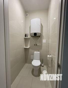 1-к квартира, на длительный срок, 56м2, 17/18 этаж