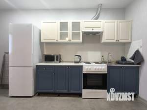1-к квартира, на длительный срок, 45м2, 13/21 этаж
