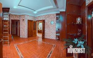 5-к квартира, посуточно, 150м2, 12/12 этаж