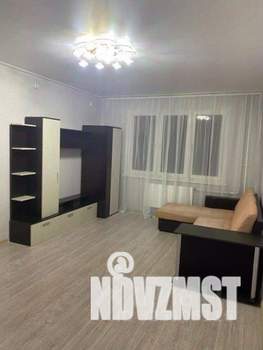 1-к квартира, на длительный срок, 40м2, 11/16 этаж