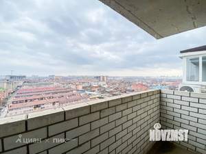 1-к квартира, на длительный срок, 40м2, 17/17 этаж