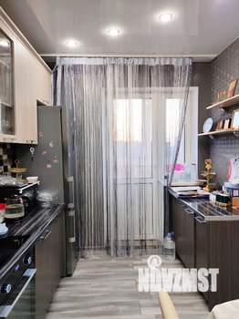 2-к квартира, на длительный срок, 61м2, 14/16 этаж