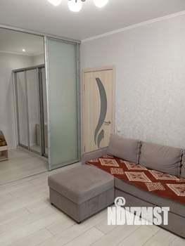 1-к квартира, на длительный срок, 36м2, 4/6 этаж