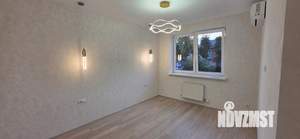 2-к квартира, на длительный срок, 45м2, 1/18 этаж