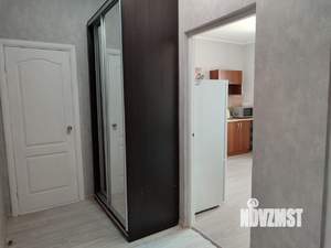 1-к квартира, на длительный срок, 41м2, 15/16 этаж