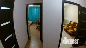 1-к квартира, на длительный срок, 42м2, 9/18 этаж