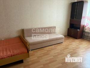 1-к квартира, на длительный срок, 42м2, 12/16 этаж