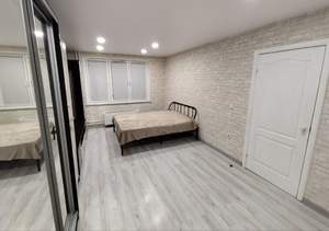 1-к квартира, на длительный срок, 38м2, 14/16 этаж