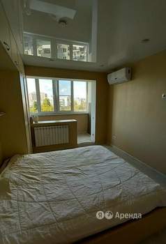 3-к квартира, на длительный срок, 68м2, 8/9 этаж