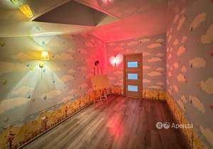 4-к квартира, на длительный срок, 114м2, 5/5 этаж