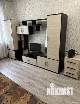 1-к квартира, на длительный срок, 35м2, 10/25 этаж