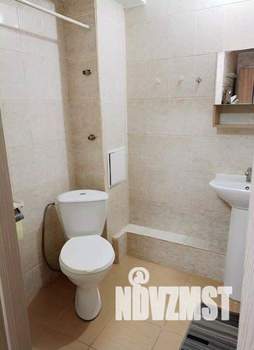 1-к квартира, на длительный срок, 40м2, 2/17 этаж