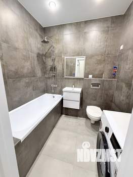 1-к квартира, на длительный срок, 34м2, 7/9 этаж