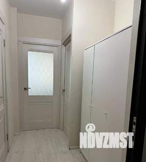 1-к квартира, на длительный срок, 40м2, 11/16 этаж