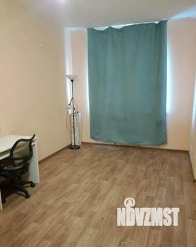 1-к квартира, на длительный срок, 32м2, 1/16 этаж