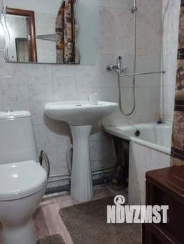 1-к квартира, на длительный срок, 38м2, 5/10 этаж