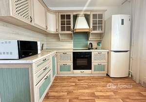 1-к квартира, на длительный срок, 38м2, 12/16 этаж