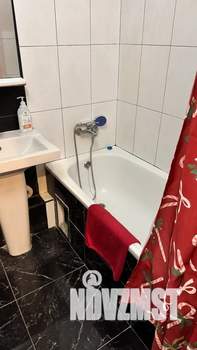 2-к квартира, посуточно, 52м2, 13/16 этаж