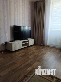 2-к квартира, на длительный срок, 60м2, 2/17 этаж