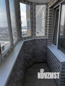 Студия квартира, на длительный срок, 25м2, 10/16 этаж