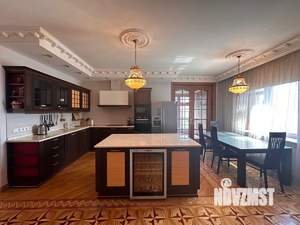 4-к квартира, на длительный срок, 273м2, 7/11 этаж