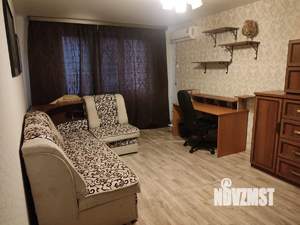 3-к квартира, на длительный срок, 81м2, 16/16 этаж