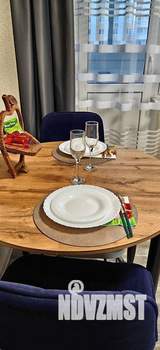 1-к квартира, посуточно, 38м2, 14/16 этаж