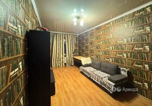 2-к квартира, на длительный срок, 47м2, 5/6 этаж