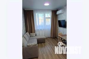 2-к квартира, посуточно, 42м2, 5/16 этаж