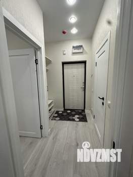 1-к квартира, на длительный срок, 36м2, 2/9 этаж