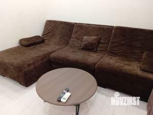 2-к квартира, посуточно, 75м2, 16/17 этаж