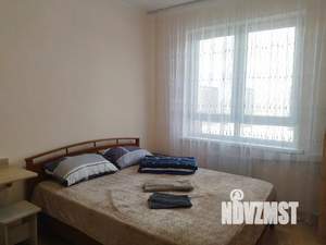 Студия квартира, посуточно, 15м2, 14/24 этаж