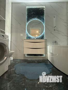 1-к квартира, посуточно, 40м2, 14/16 этаж