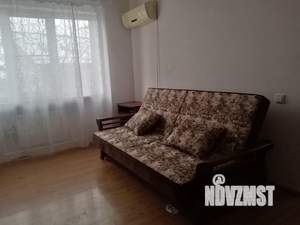 1-к квартира, на длительный срок, 41м2, 2/3 этаж