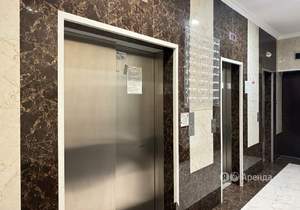 Студия квартира, на длительный срок, 30м2, 13/21 этаж