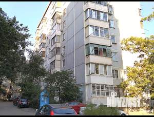 1-к квартира, на длительный срок, 33м2, 7/9 этаж