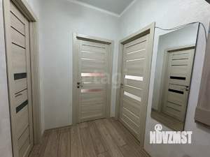 1-к квартира, на длительный срок, 37м2, 17/22 этаж