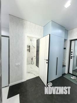 1-к квартира, на длительный срок, 50м2, 16/24 этаж