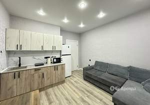 Студия квартира, на длительный срок, 20м2, 7/20 этаж