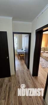 1-к квартира, на длительный срок, 38м2, 9/17 этаж