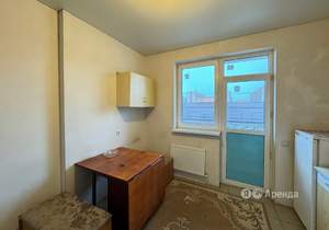 1-к квартира, на длительный срок, 34м2, 7/10 этаж