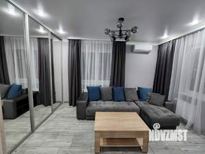 2-к квартира, на длительный срок, 60м2, 17/19 этаж