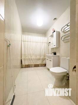 Студия квартира, на длительный срок, 28м2, 12/12 этаж