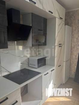 3-к квартира, на длительный срок, 58м2, 4/9 этаж