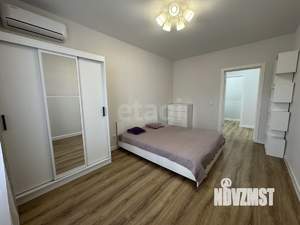 2-к квартира, на длительный срок, 66м2, 13/19 этаж