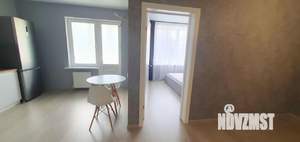 1-к квартира, на длительный срок, 44м2, 1/19 этаж