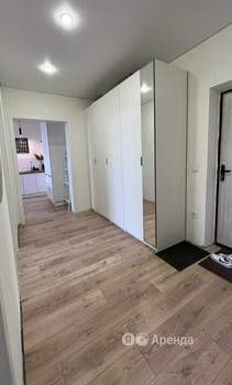 2-к квартира, на длительный срок, 58м2, 17/19 этаж