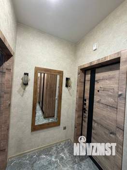 1-к квартира, на длительный срок, 41м2, 16/24 этаж