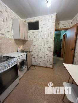 1-к квартира, на длительный срок, 31м2, 2/5 этаж
